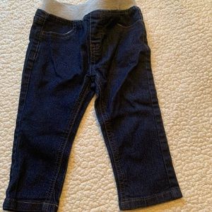 Kid jeans